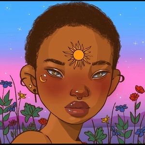 Meet your Posher, Simone